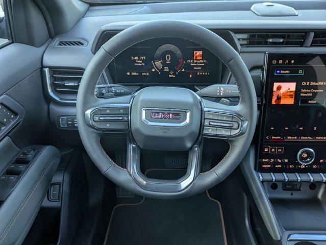 new 2026 GMC Terrain car, priced at $41,185