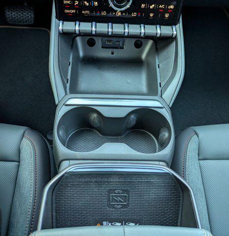 new 2026 GMC Terrain car, priced at $41,185