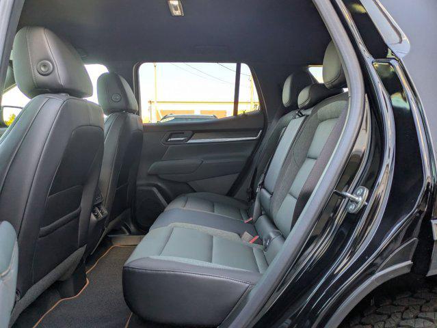 new 2026 GMC Terrain car, priced at $41,185