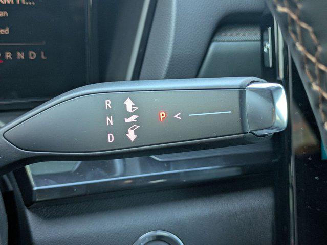 new 2026 GMC Terrain car, priced at $41,185