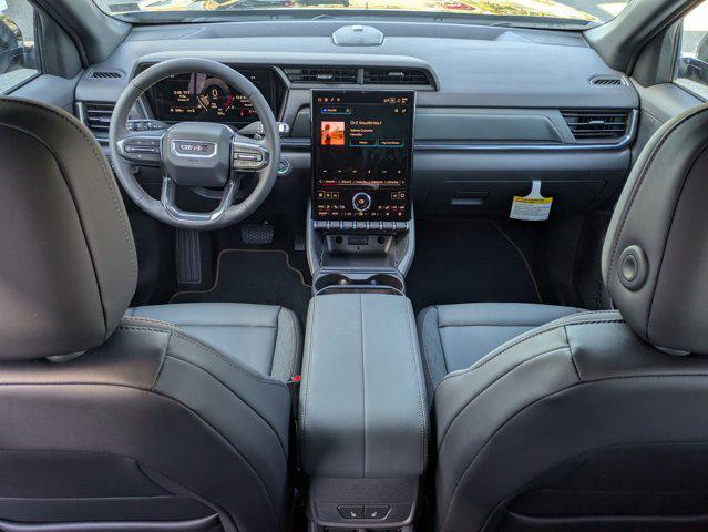 new 2026 GMC Terrain car, priced at $41,185