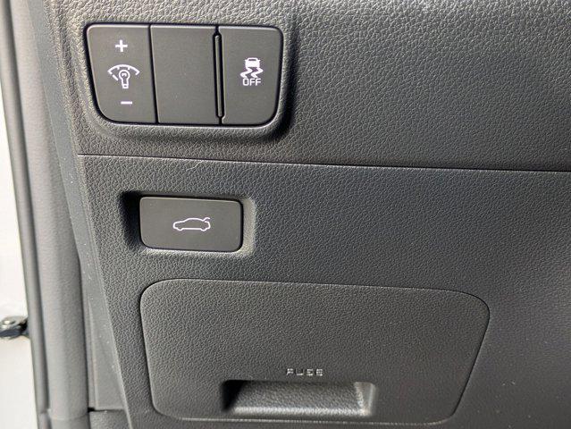 used 2025 Kia K5 car, priced at $30,746