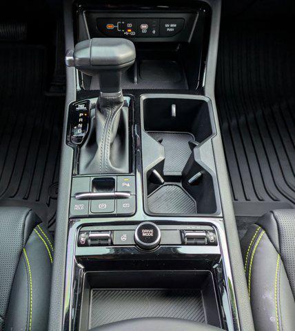 used 2025 Kia K5 car, priced at $30,746