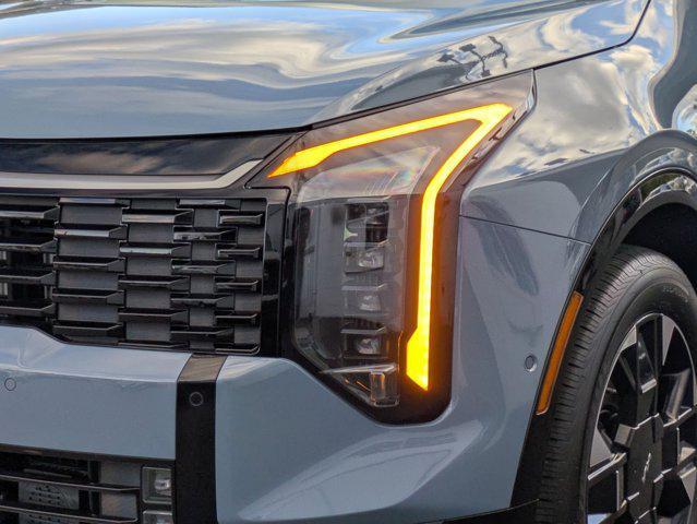 new 2026 Kia Sportage Hybrid car, priced at $42,035