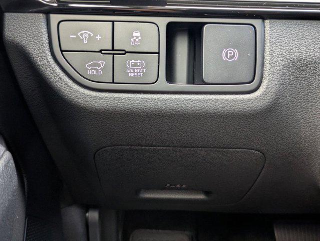 new 2026 Kia Sportage Hybrid car, priced at $42,035