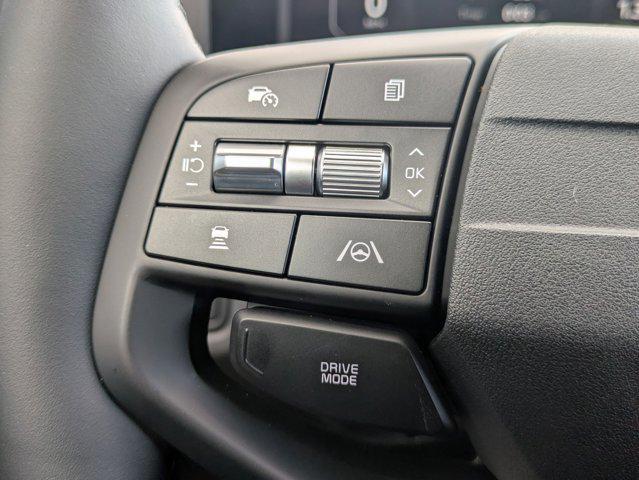 new 2026 Kia Sportage Hybrid car, priced at $42,035