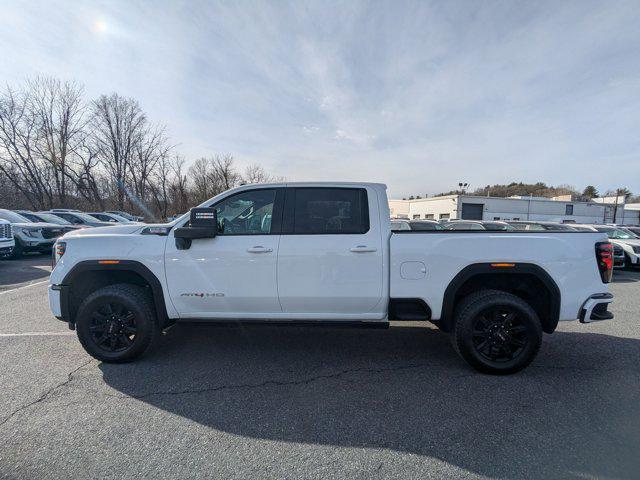 new 2025 GMC Sierra 2500 car, priced at $83,505