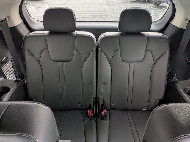 used 2022 Kia Sorento car, priced at $29,927