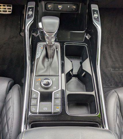 used 2022 Kia Sorento car, priced at $29,927