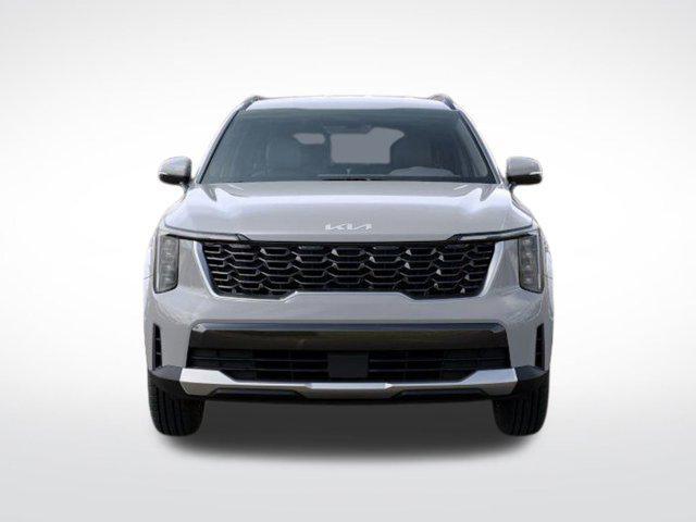 new 2026 Kia Sorento car, priced at $37,765