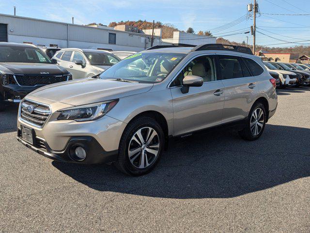 used 2019 Subaru Outback car, priced at $17,659