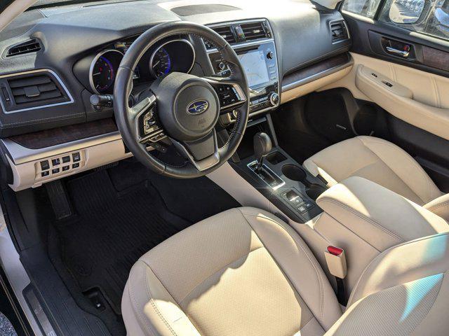 used 2019 Subaru Outback car, priced at $17,659