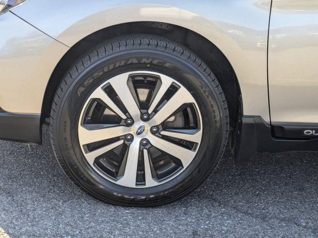 used 2019 Subaru Outback car, priced at $15,678