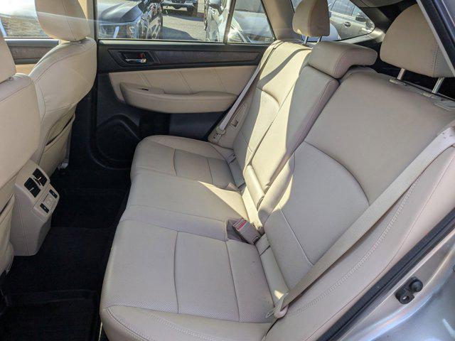 used 2019 Subaru Outback car, priced at $15,678