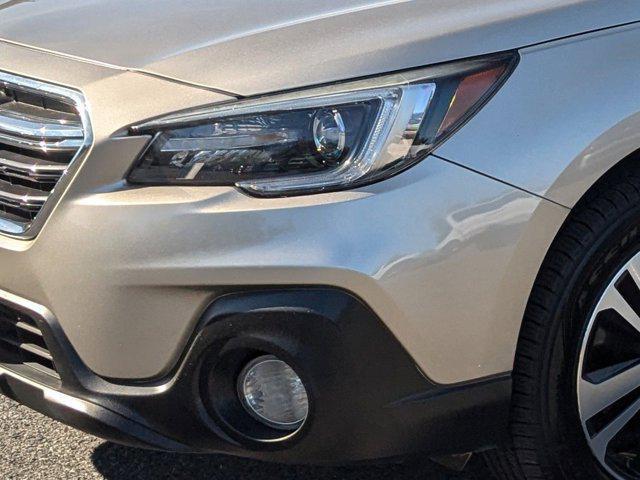 used 2019 Subaru Outback car, priced at $15,678