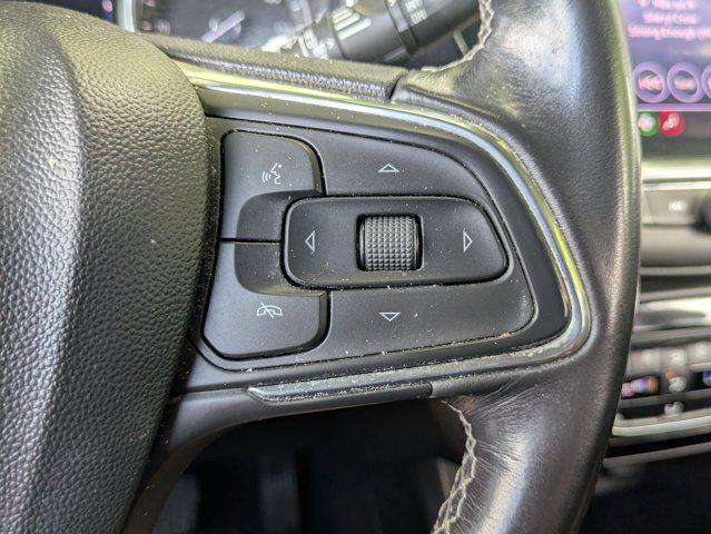 used 2020 Buick Encore GX car, priced at $15,055