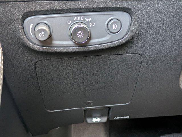 used 2020 Buick Encore GX car, priced at $15,055