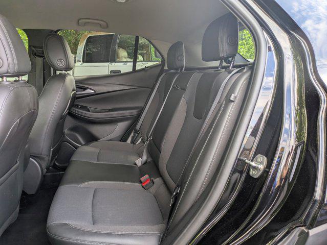 used 2020 Buick Encore GX car, priced at $15,055