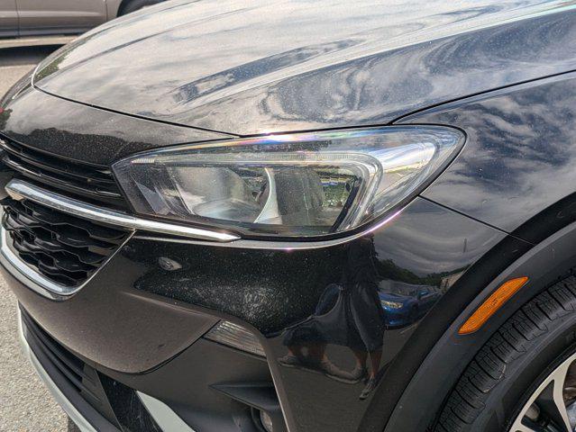 used 2020 Buick Encore GX car, priced at $15,055