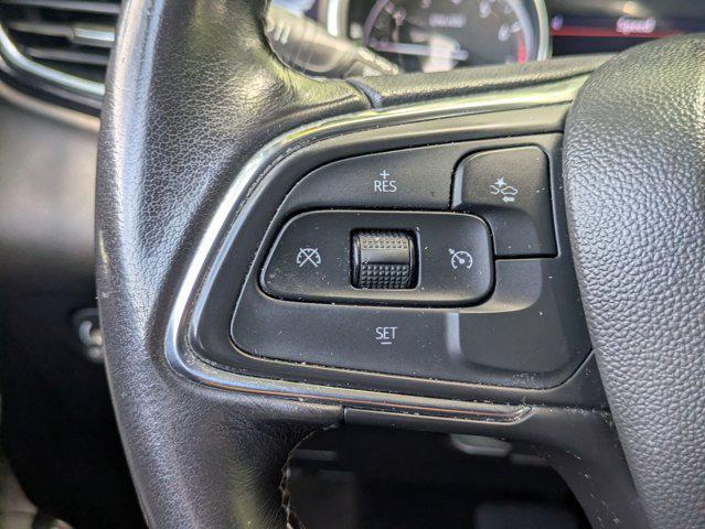 used 2020 Buick Encore GX car, priced at $15,055