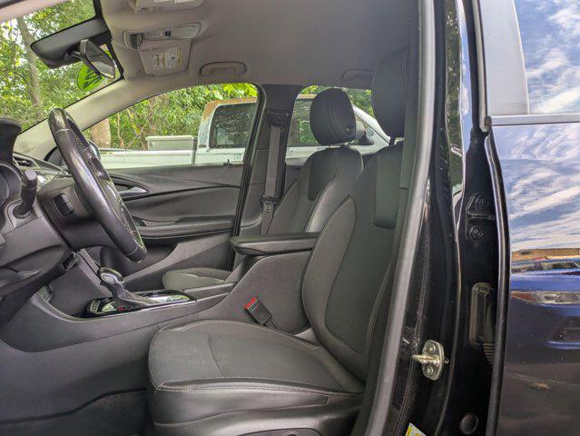 used 2020 Buick Encore GX car, priced at $15,055