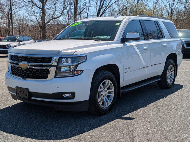 used 2020 Chevrolet Tahoe car, priced at $31,252