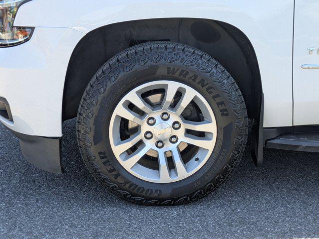 used 2020 Chevrolet Tahoe car, priced at $31,252