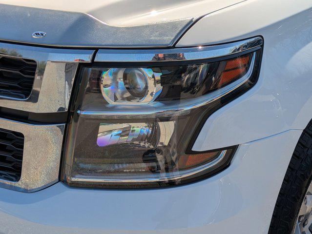 used 2020 Chevrolet Tahoe car, priced at $31,252