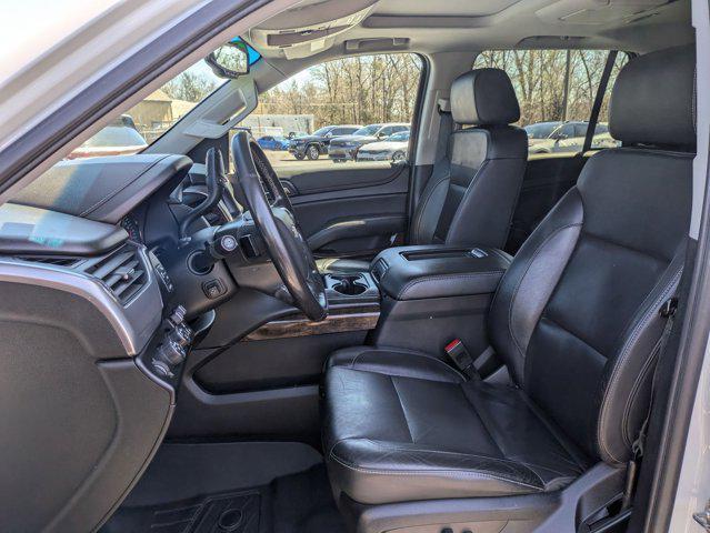 used 2020 Chevrolet Tahoe car, priced at $31,252