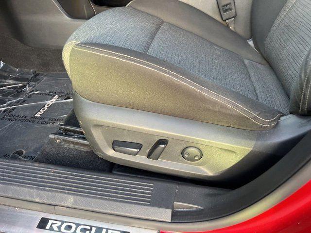 used 2022 Nissan Rogue car, priced at $20,147