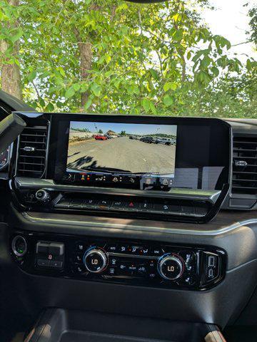 new 2025 GMC Sierra 2500 car, priced at $70,201