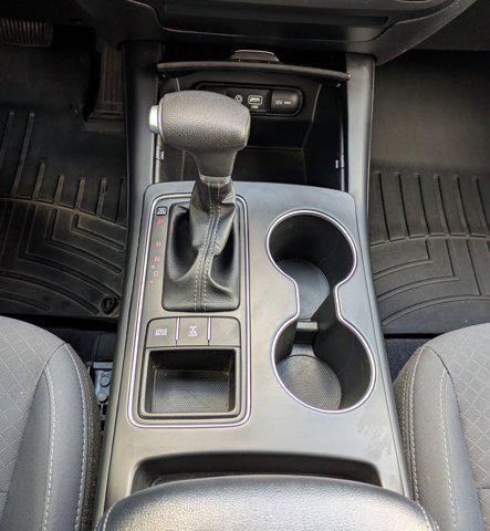 used 2020 Kia Sorento car, priced at $13,298