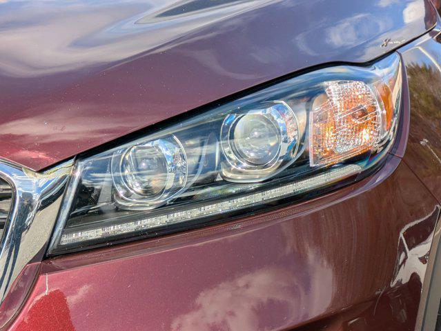used 2020 Kia Sorento car, priced at $13,298