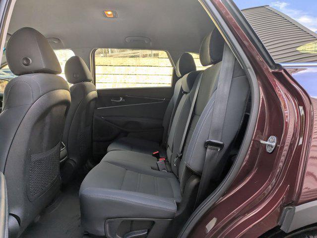 used 2020 Kia Sorento car, priced at $13,298