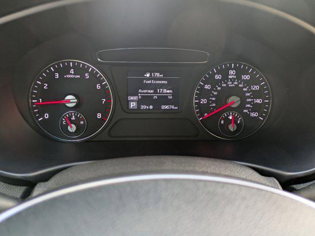 used 2020 Kia Sorento car, priced at $13,298