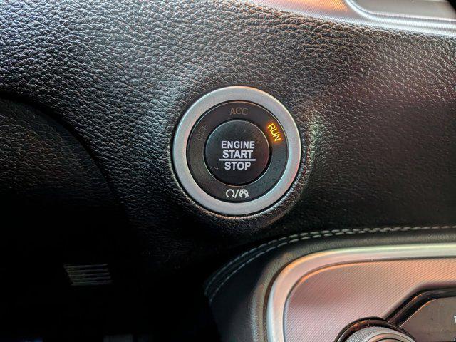 used 2019 Dodge Challenger car, priced at $17,194