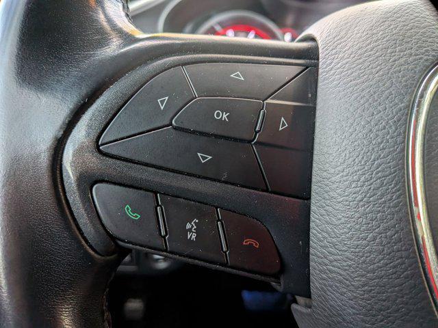 used 2019 Dodge Challenger car, priced at $17,194