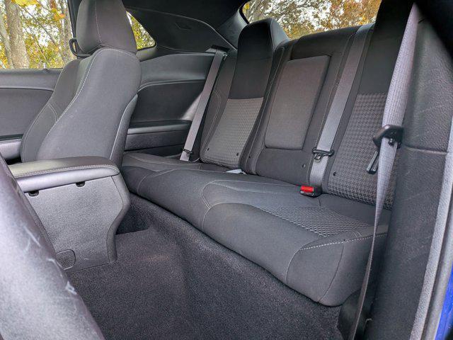 used 2019 Dodge Challenger car, priced at $17,194