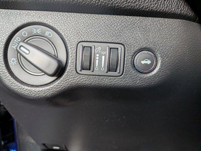 used 2019 Dodge Challenger car, priced at $17,194