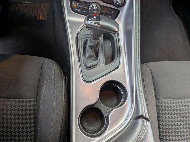 used 2019 Dodge Challenger car, priced at $17,194