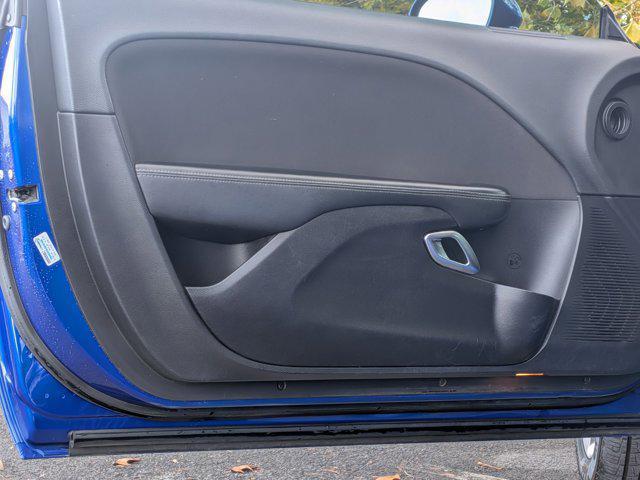 used 2019 Dodge Challenger car, priced at $17,194