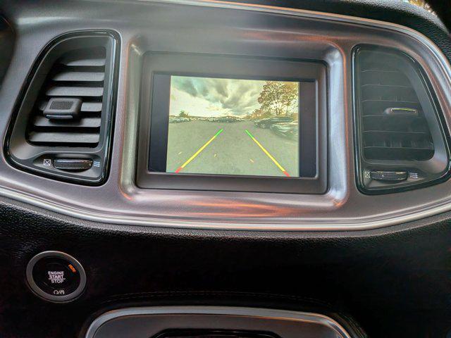 used 2019 Dodge Challenger car, priced at $17,194