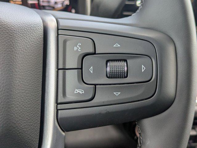 new 2025 GMC Sierra 1500 car, priced at $49,714