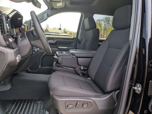 new 2025 GMC Sierra 1500 car, priced at $49,714