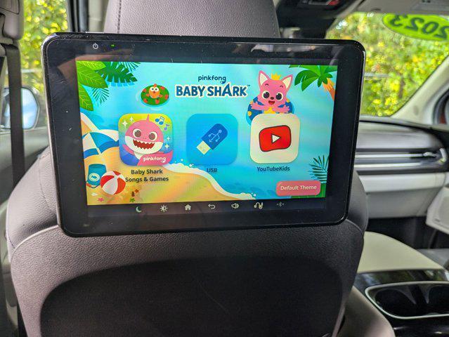 used 2023 Kia Carnival car, priced at $35,424