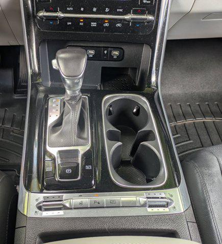 used 2023 Kia Carnival car, priced at $35,424