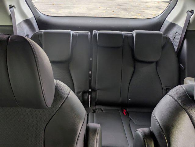 used 2023 Kia Carnival car, priced at $35,424