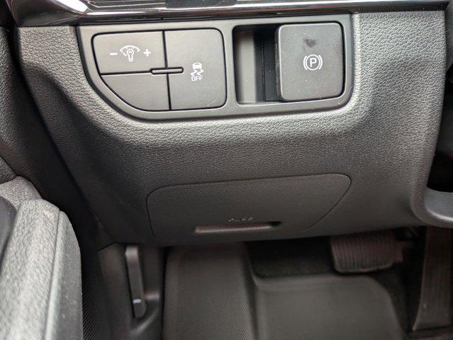 new 2026 Kia Sportage car, priced at $32,085