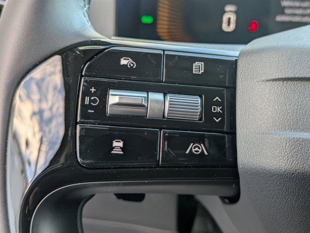 new 2026 Kia Sorento Hybrid car, priced at $42,630