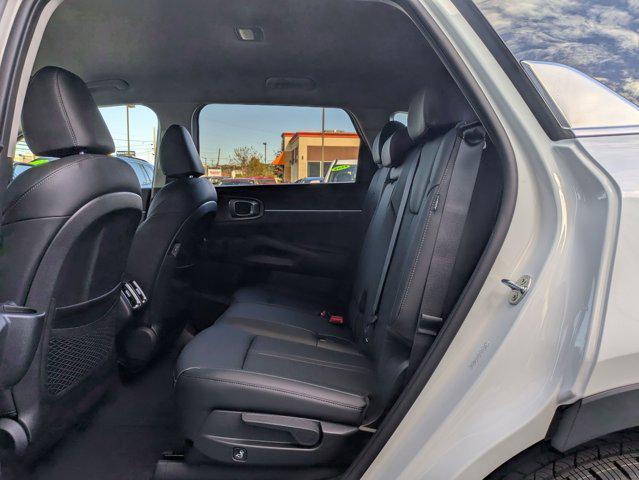 new 2026 Kia Sorento Hybrid car, priced at $42,630